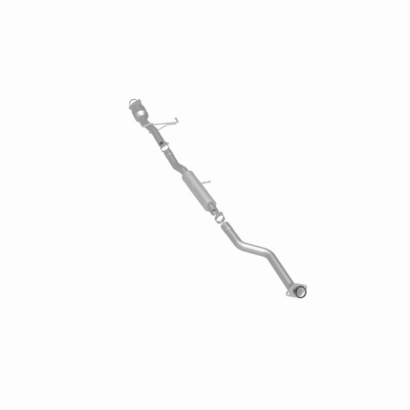 Magnaflow Conv DF 07-09 Mazda CX-7 2.3L Magnaflow