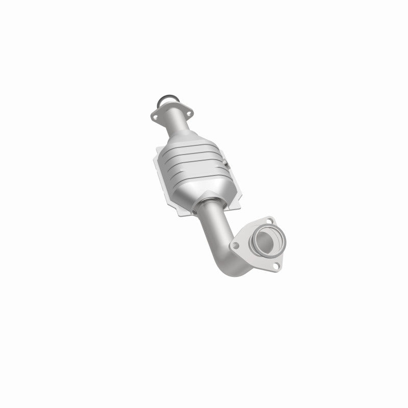 MagnaFlow CONV DF 04-06 Toyota Tundra 4.7L Passenger Side Front Magnaflow