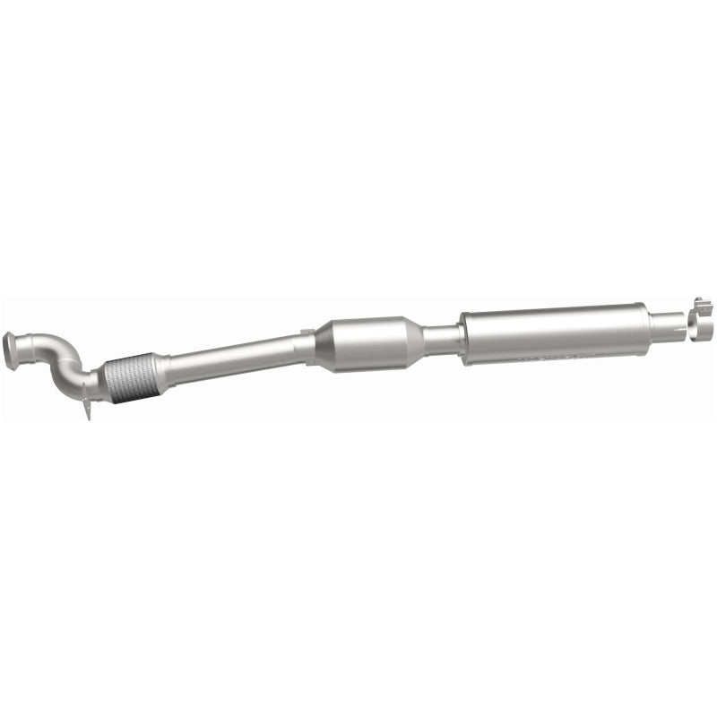 Magnaflow 11-16 Cooper Countryman L4 1.6 OEM UNDERBODY Direct Fit Converter Magnaflow