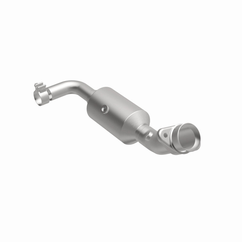 MagnaFlow 18-20 Ford F-150 V6 3.3L Left Underbody Direct-Fit Catalytic Converter Magnaflow
