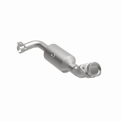 MagnaFlow 18-20 Ford F-150 V6 3.3L Left Underbody Direct-Fit Catalytic Converter Magnaflow