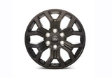 Ford Racing 15-24 F-150 18x7.5in Matte Black Single Wheel