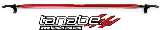 Tanabe TTB140F Front Strut Tower Bar 08-08 Subaru Impreza WRX STI Tanabe