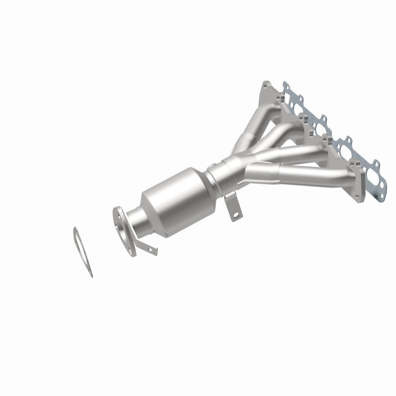 MagnaFlow Conv DF 09-10 Chevy Malibu (Exc PZEV) / 09-10 Pontiac G6 (w/ Tier 2) 2.4L Manifold Magnaflow