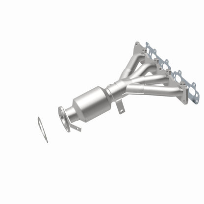 MagnaFlow Conv DF 09-10 Chevy Malibu (Exc PZEV) / 09-10 Pontiac G6 (w/ Tier 2) 2.4L Manifold Magnaflow