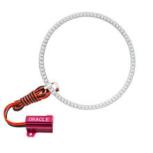 Load image into Gallery viewer, Oracle Vespa LX50 06-13 LED Halo Kit - White