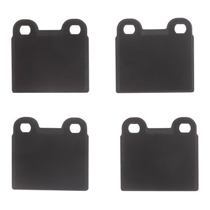 R1 Front & Rear OE Brake Pads 1963-1987 BMW/Opel & More - 2551-0030-00