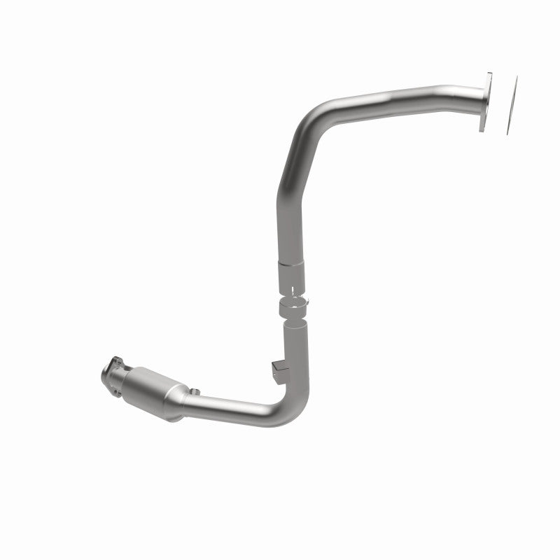MagnaFlow Conv DF 05-08 Land Rover LR3 4.0L/4.4L/06-08 Range Rover Sport 4.2L Spercharged/4.4L P/S Magnaflow
