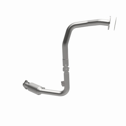 MagnaFlow Conv DF 05-08 Land Rover LR3 4.0L/4.4L/06-08 Range Rover Sport 4.2L Spercharged/4.4L P/S Magnaflow