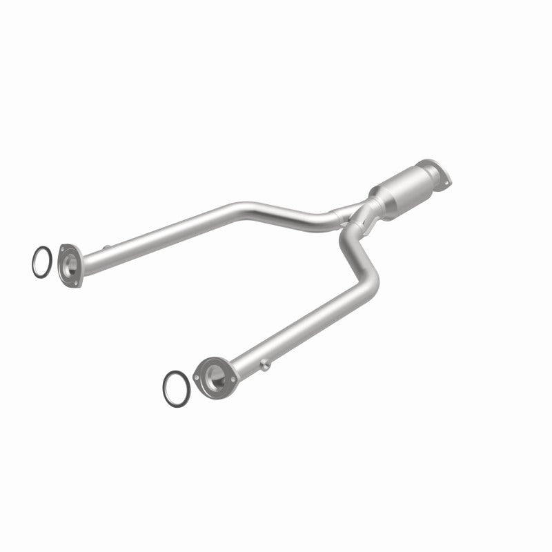 Magnaflow 2007 Lexus GS430 4.3L Direct Fit Converter Magnaflow