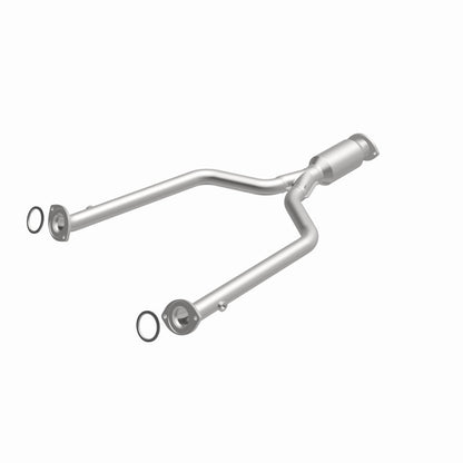 Magnaflow 2007 Lexus GS430 4.3L Direct Fit Converter Magnaflow
