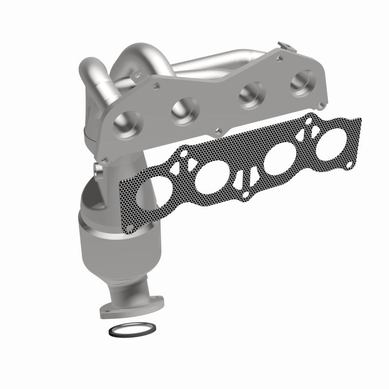 MagnaFlow Conv DF 02-06 Camry 2.4L Man OEM Magnaflow
