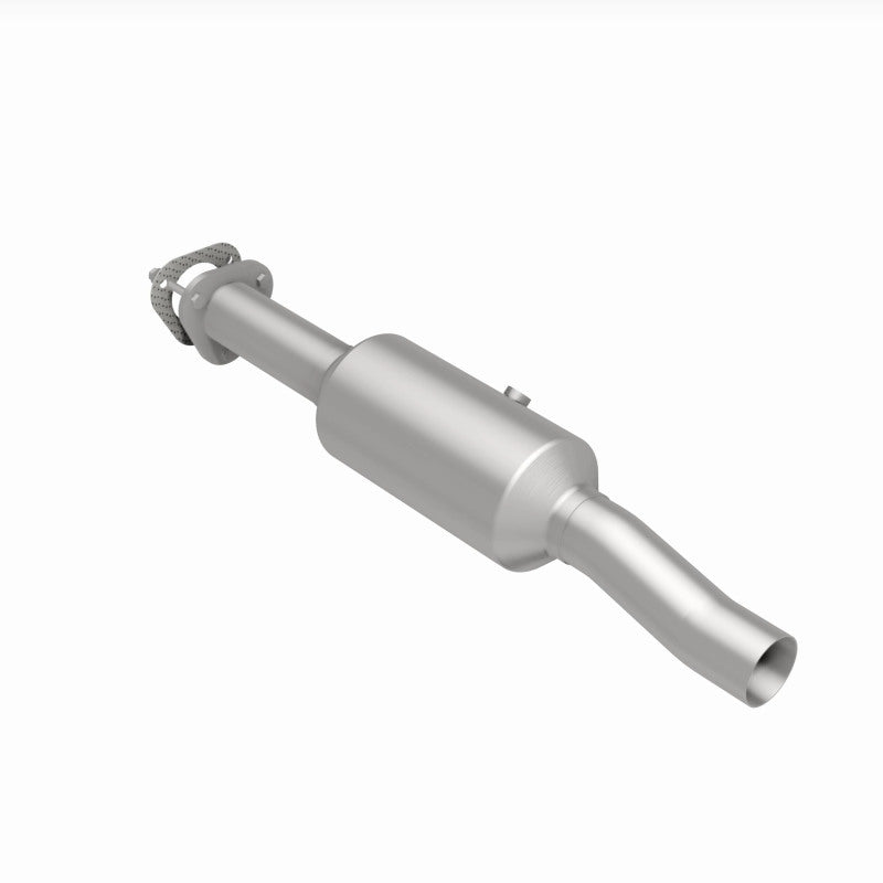 MagnaFlow 16-19 Ford E-450 Super Duty Base V10 6.8L Underbody Direct-Fit Catalytic Converter Magnaflow