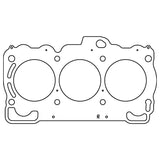 Cometic Subaru EZ30D mk I .045in MLS Cylinder Head Gasket - 90mm Bore - RHS