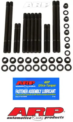 ARP BMC A-series, 9 studs Head Stud Kit - 12 Point - 206-4201 ARP