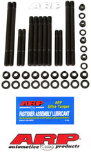 Load image into Gallery viewer, ARP BMC A-series, 9 studs Head Stud Kit - 12 Point - 206-4201