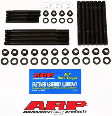 ARP BMC A-series, 11 studs Head Stud Kit - 206-4204 ARP