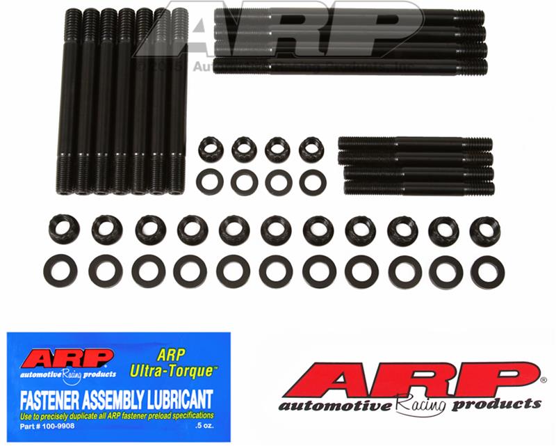 ARP BMC A-Series Shaved Head Stud Kit