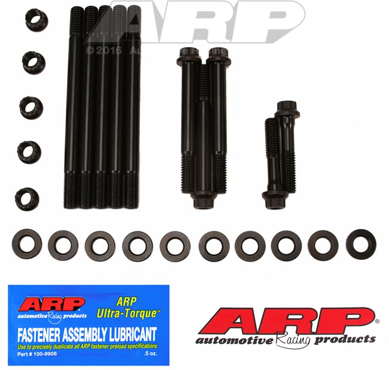 ARP Triumph TR7 12pt Head Stud Kit