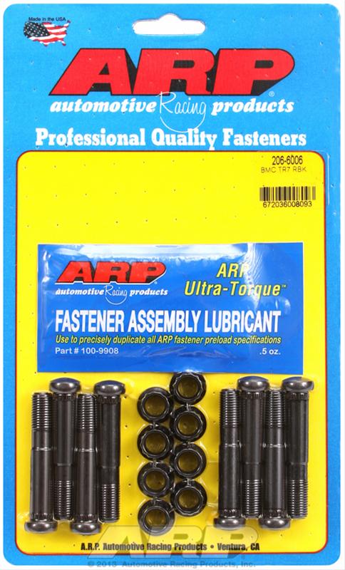 ARP BMC TR7 Rod Bolt Kit