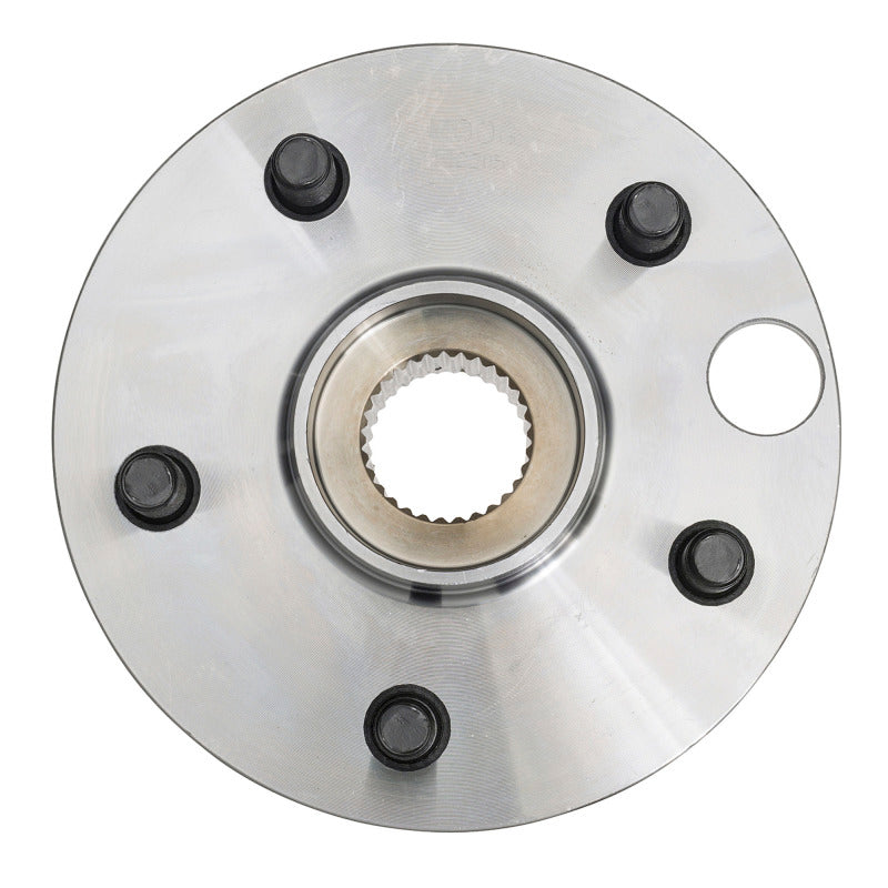 MOOG 01-06 Lexus LS430 Rear Hub Assembly Moog