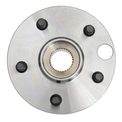 MOOG 01-06 Lexus LS430 Rear Hub Assembly Moog
