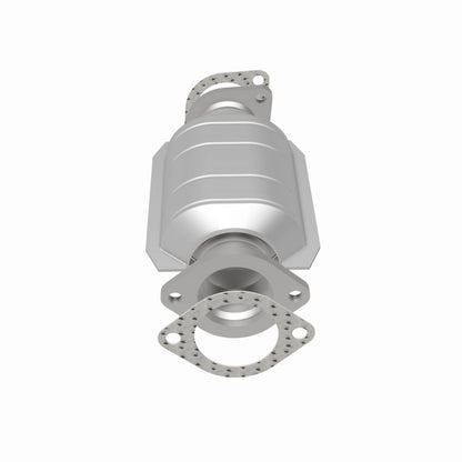 MagnaFlow Conv DF 02-04 Infiniti I35 3.5L Magnaflow