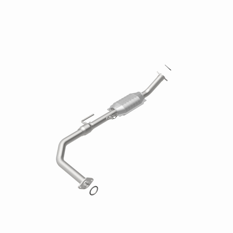 Magnaflow Conv DF 00-02 Tundra 4.7L 4WD FL Magnaflow