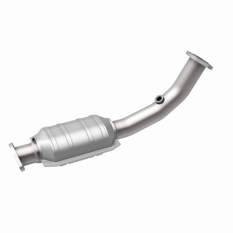 MagnaFlow Conv DF 96-98 Mazda Mpv Front 3.0L