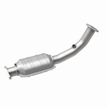 Load image into Gallery viewer, MagnaFlow Conv DF 96-98 Mazda Mpv Front 3.0L