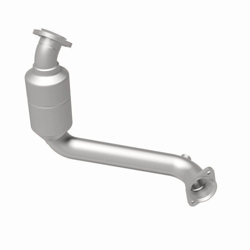 MagnaFlow Conv DF 2000 Mercedes CLK320 3.2L Magnaflow