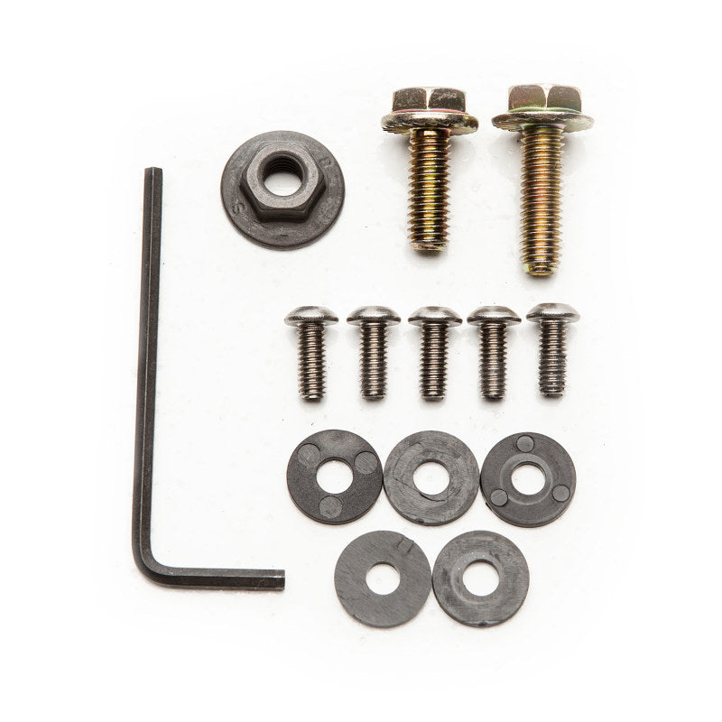 COBB 15-19 Subaru STI Airbox Hardware Kit 715150-HW