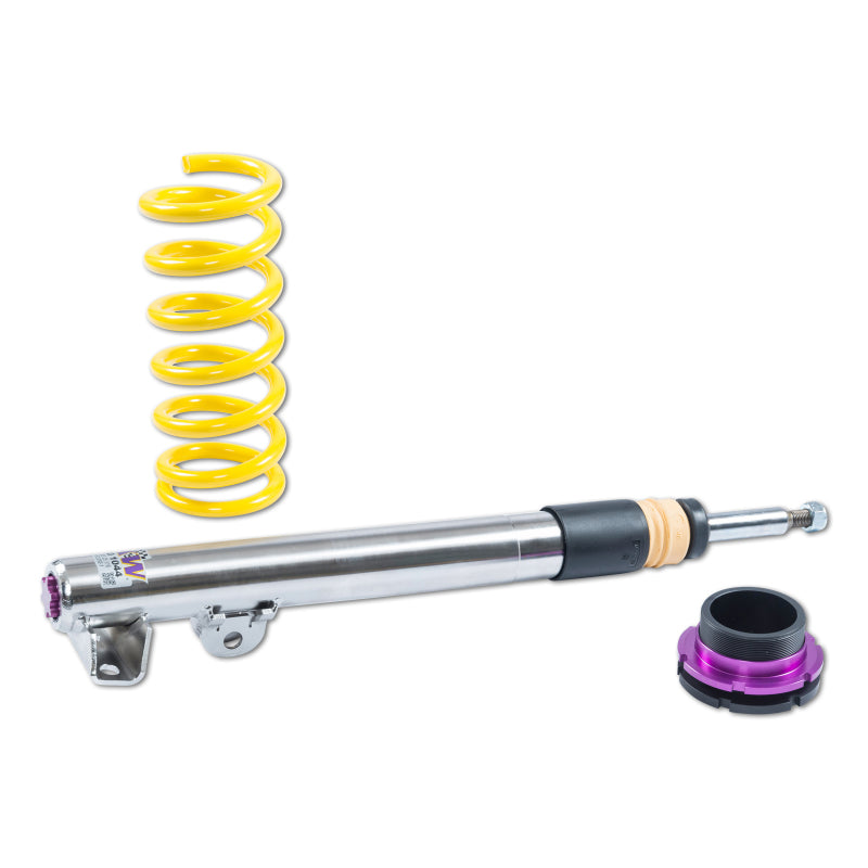 KW Coilover Kit V3 Mercedes-Benz 190 (W201)