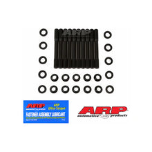 Load image into Gallery viewer, ARP Mitsubishi 4G63 M12 Head Stud Kit 207-4701