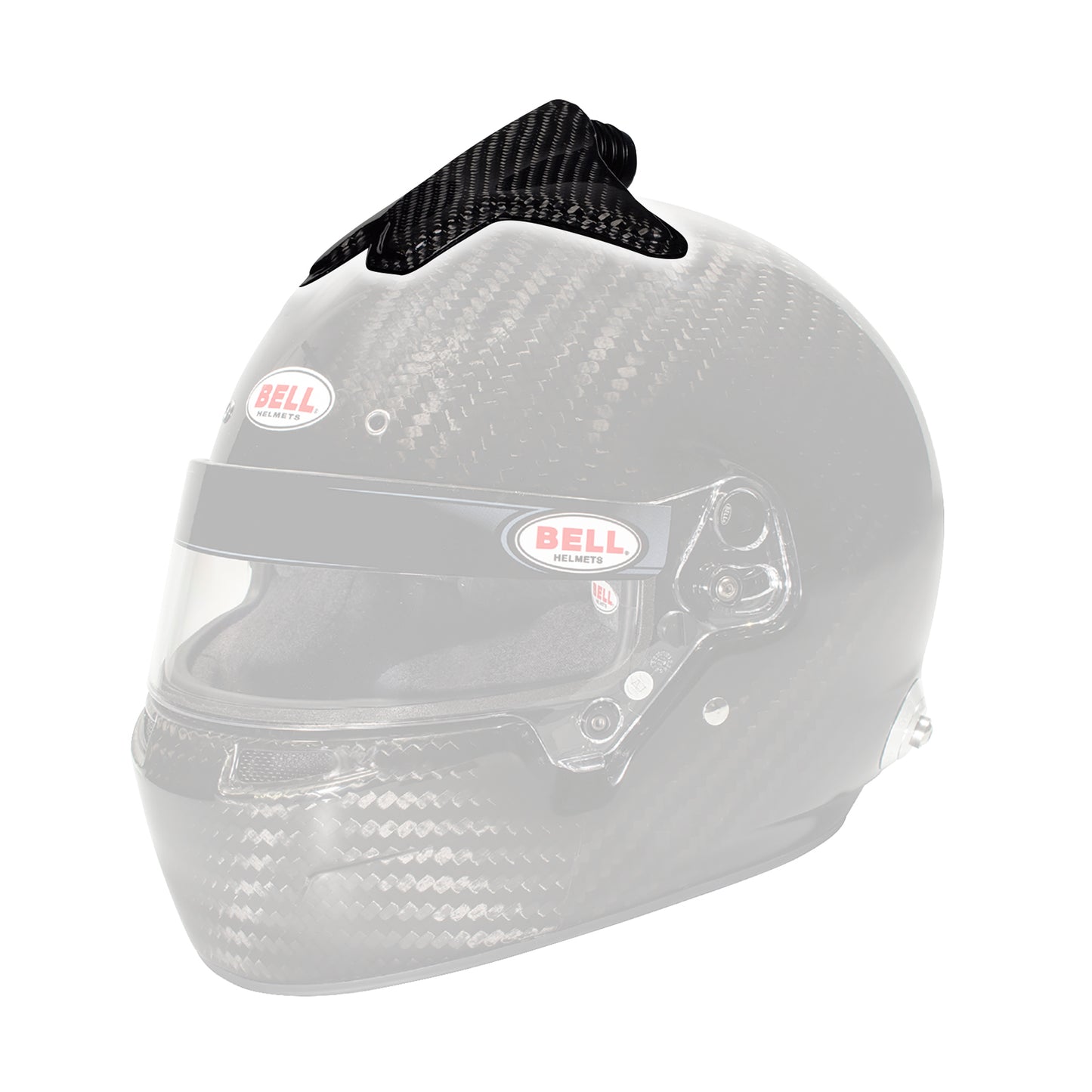 Bell 8 Hole V05 - White 2070113