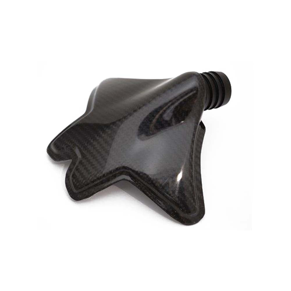 Bell 8 Hole V05 45/90 Carbon Fiber