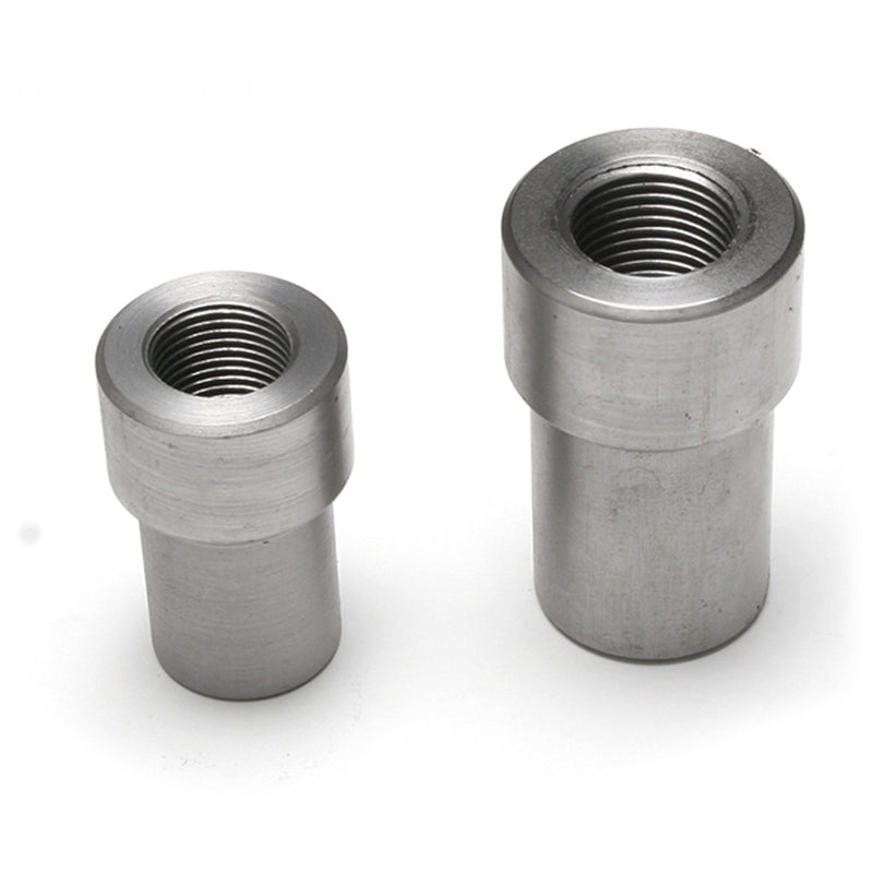 Camburg 3/4in. RHT Round 4130 Thread Bung (stepped) [1.25 x .120] CAM-040022