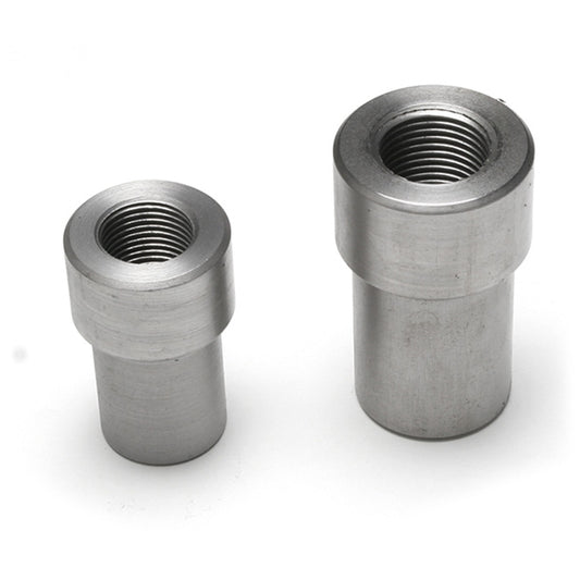 Camburg 3/4in. LHT Round 4130 Thread Bung (stepped) [1.50 x .120] CAM-040139