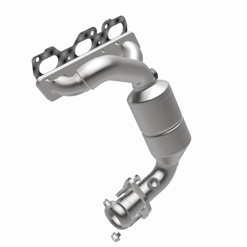 MagnaFlow Conv DF 01-06 Escape 3.0 with oil Magnaflow