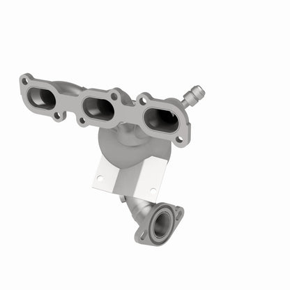 MagnaFlow Conv DF 2007 Mercury Milan 3.0L Magnaflow