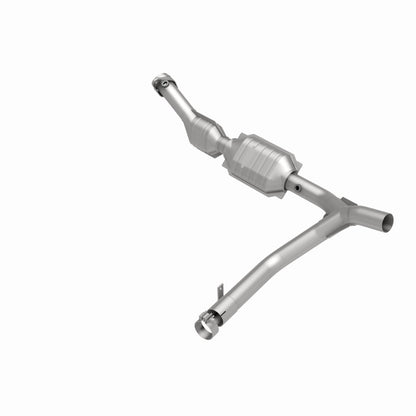 MagnaFlow Conv DF 01 Ford Trucks 5.4L Magnaflow