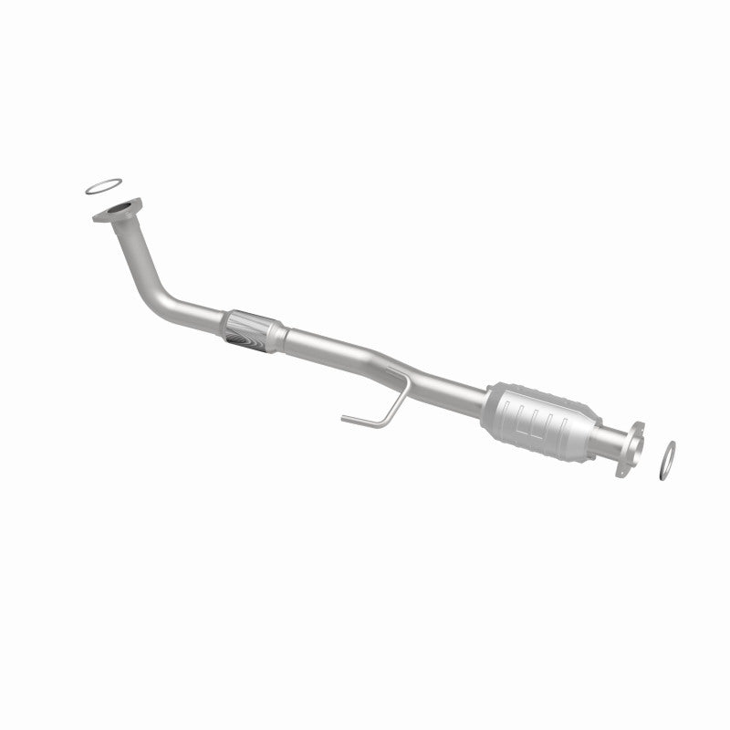 MagnaFlow Conv DF 99-00 Toyota Camry 2.2L Magnaflow