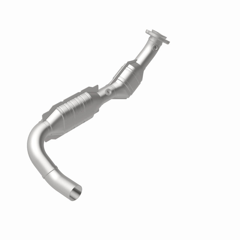 MagnaFlow Conv DF 03-04 Exped 4.6L Driver Side Magnaflow