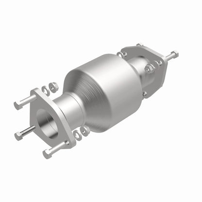 MagnaFlow Conv Direct Fit 09-15 Honda Pilot 3.5L Magnaflow