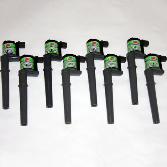 Granatelli 1999-2010 0KV Ignition Coil Pack - Part 25-4001MPG
