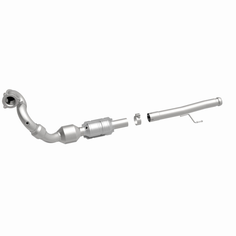 MagnaFlow Conv DF 99 Volvo S70/ V70 2.4L Turb Magnaflow