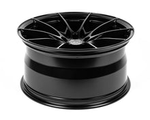 Load image into Gallery viewer, VR Forged D03 Wheel Matte Black 20x10 +11mm 5x112
