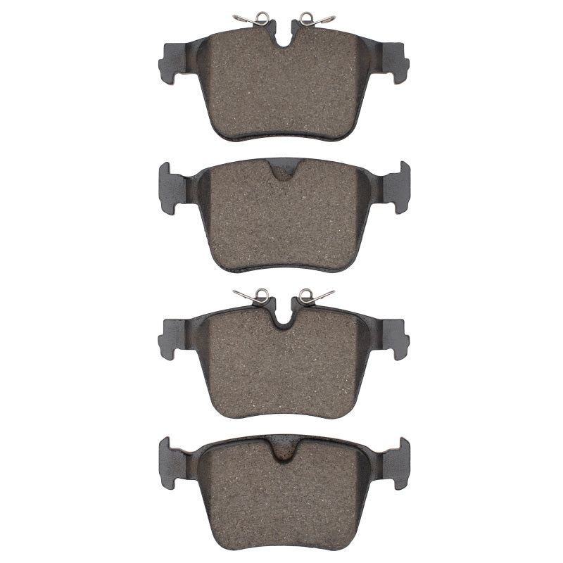 R1 19-26 Volvo V90 Rear Optimum OE Brake Pads