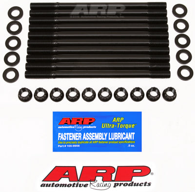 ARP Honda/Acura B16A Head Stud Kit - 208-4601 ARP