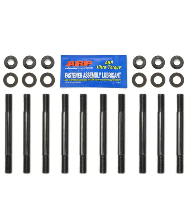 ARP Mitsubishi 2.6L 2-Bolt Main Stud Kit